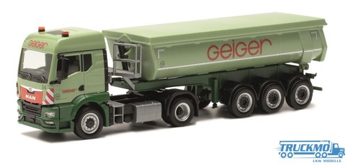 Herpa geiger man tgs - herpa,