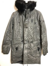 KHUJO Herren gefütterte