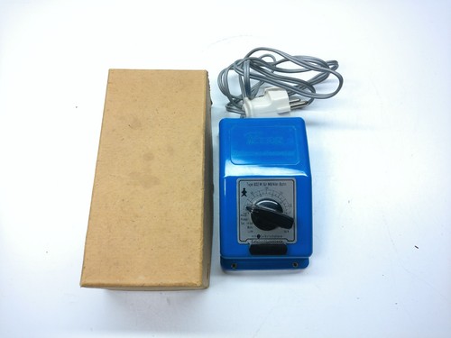 Titan type 802 transformator - titan, m