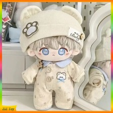 Puppenklamotten Kleidungsset