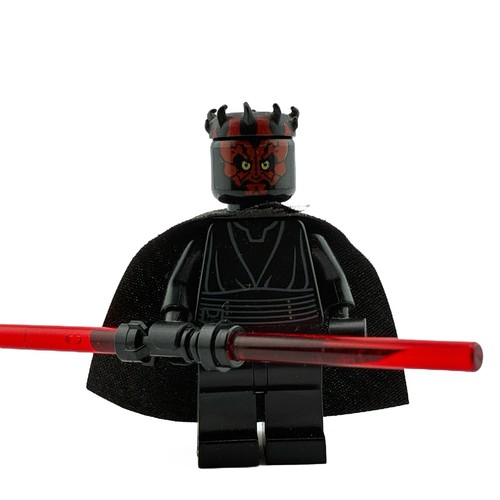 Lego star wars minifigur - wars,