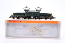 Arnold N 2465 E-Lok "Krokodil"
