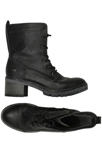 Mustang stiefelette damen - stiefelette,