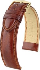 HIRSCH - Ascot, goldbraun