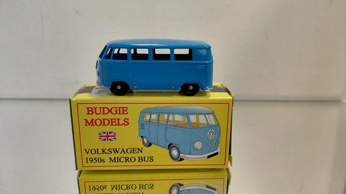 Budgie volkswagen micro - volkswagen,