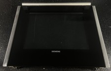 Siemens HB73GU540 Backofen Backofentür Tür #2415