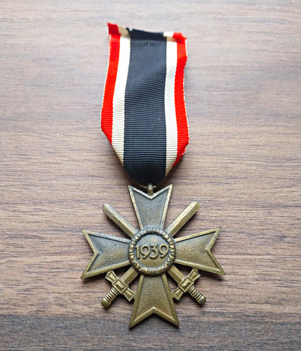 Kriegsverdienstkreuz klasse - kriegsverdienstkreuz,