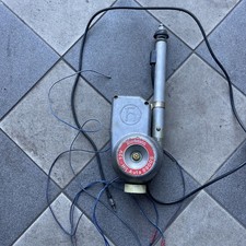 Mercedes W113 W111 Coupé Cabrio 280SE 3.5 Antenne Automatik Hirschmann 8900S 12v