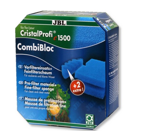 Jbl combibloc cristalprofi - jbl,