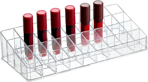 Grids lippenstift halter - 36,