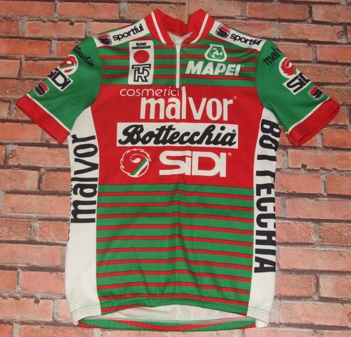 Malvor bottecchia sportful - malvor,