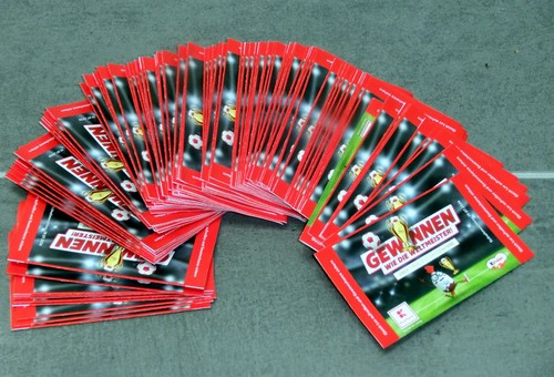 100 kaufland gewinnlose lose - 100,