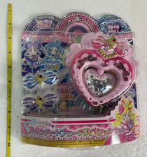 You and Idol PreCure Pretty