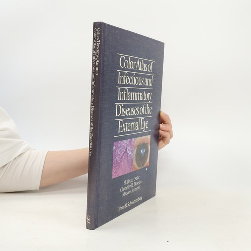 Color atlas infectious and - color, of