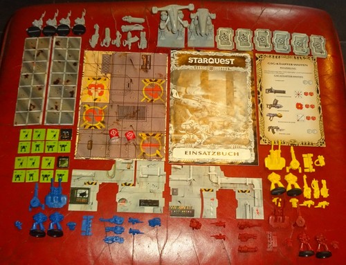Starquest erweiterung einsatz - starquest,