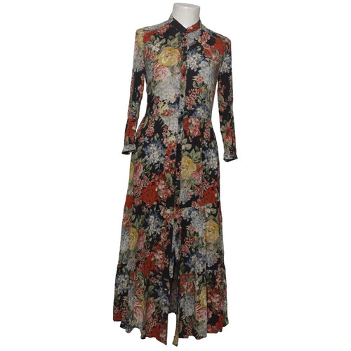 Mango maxikleid größe xs - mango,, maxikleid,
