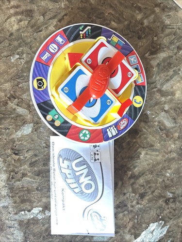 Uno spin - spin, to