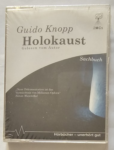 Guido knopp holokaust - guido,