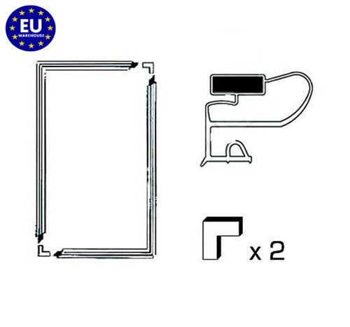 Universal kühlschrank - universal,