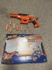 Hasbro Nerf, Accustrike, Falconfire, N-Strike Elite