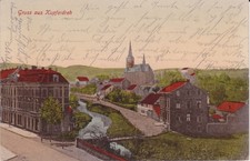 Ak Essen Kupferdreh, Deilbach