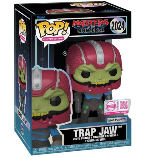 Funko pop limited edition - funko, pop!