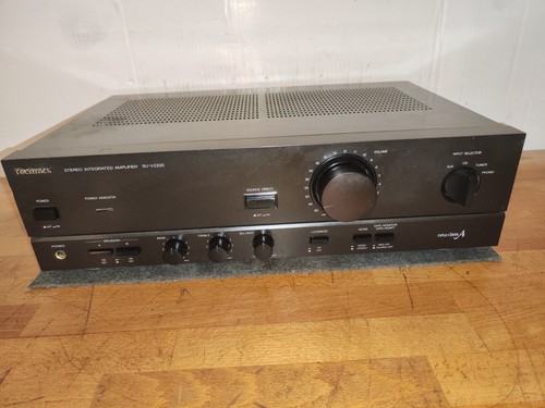 Technics vz220 verstärker - su-vz220,