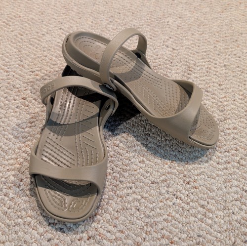 Crocs cleo sandals - cleo,