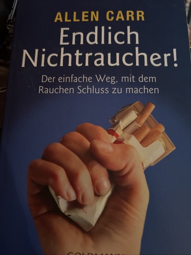 Endlich nichtraucher von - endlich,