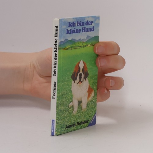 Ich bin der kleine - hund , | 