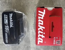 Makita BL1860B 18V 6.0Ah Akku