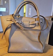 Celine Cig Bag Shoulder Bag