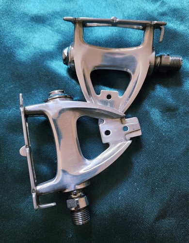 Vacation vintage campagnolo - on,