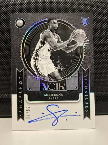 Adem bona 2024 panini - 2024-25,