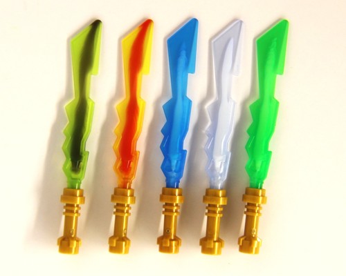 Lego ninjago 5 - ninjago,