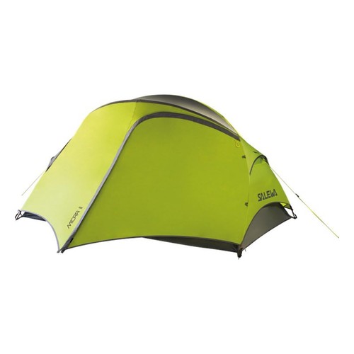 Salewa micra vorhang - salewa, ii