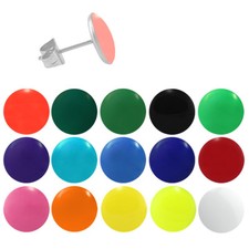 1 Paar Chirurgenstahl 316L