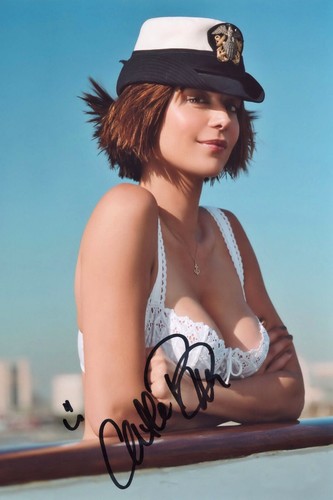 Catherine bell foto format - catherine,