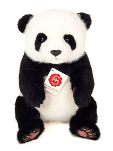 Teddy hermann panda - hermann,