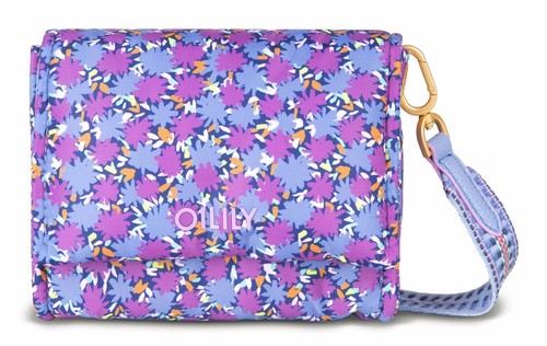 Oilily foy cross - cross, bag