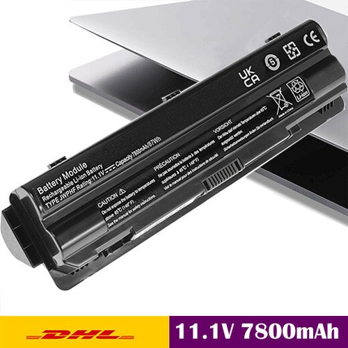 7800mah akku für - 7800mah, dell