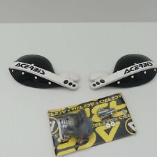 Yamaha Acerbis Handprotektoren Handschützer YZF426 YZ WR 125 250 400 F A8700