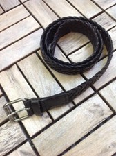 Carhartt Leder Gürtel für