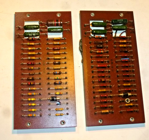 Stück platine lötleiste - 2,