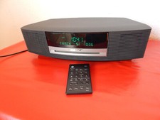Bose Wave Music System