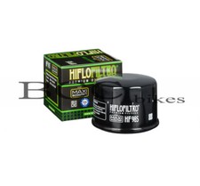 HIFLO Ölfilter Yamaha XP 500
