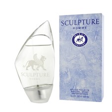 Nikos Sculpture pour Homme Eau