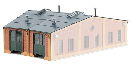 Faller 120282 - faller,
