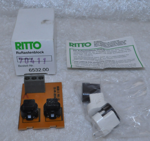 Ritto elegant 6532 00 - ,