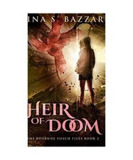 Heir of Doom - Roxanne Fosch